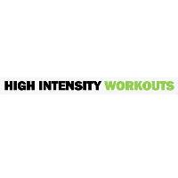 High Intensity Workouts image 1